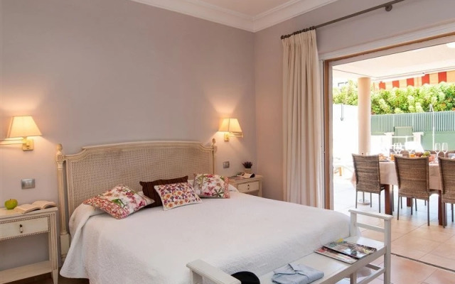 Villa Meloneras Hills 16 Holiday Rentals