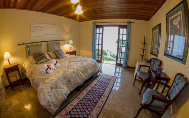 Varshana Boutique Hotel