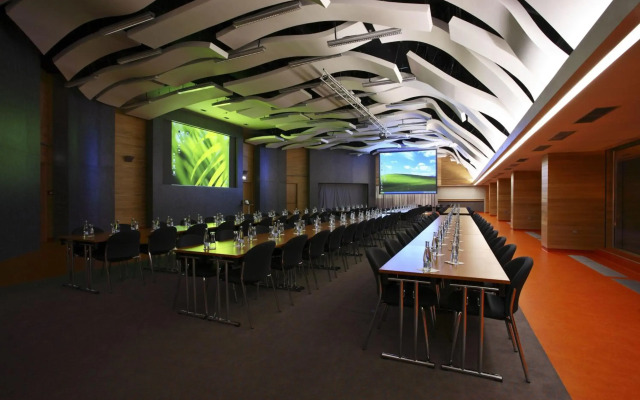 Harmony Hotel
