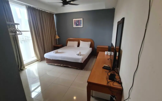 Hotel O De Melor Bangi Gateway