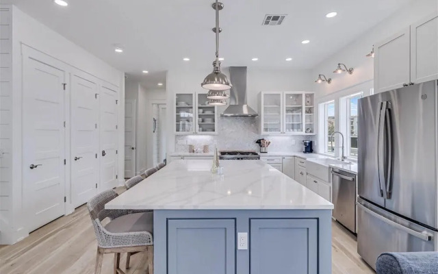 Southern Sandcastle 129 STA