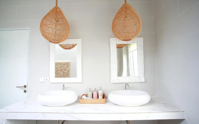 Vanilla Suite Jimbaran