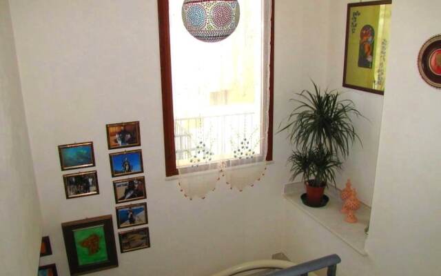 Guest House Al Gattopardo
