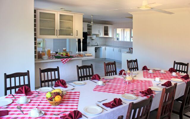 Durban Manor Guest House