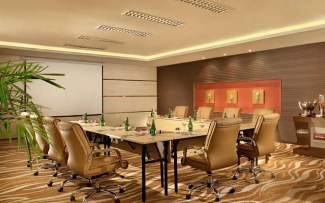 Fugo Hotel Banjarmasin