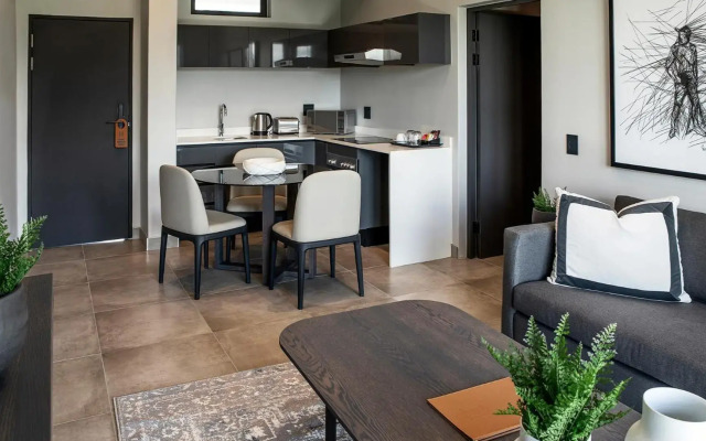 Catalyst Apartment Hotel by NEWMARK