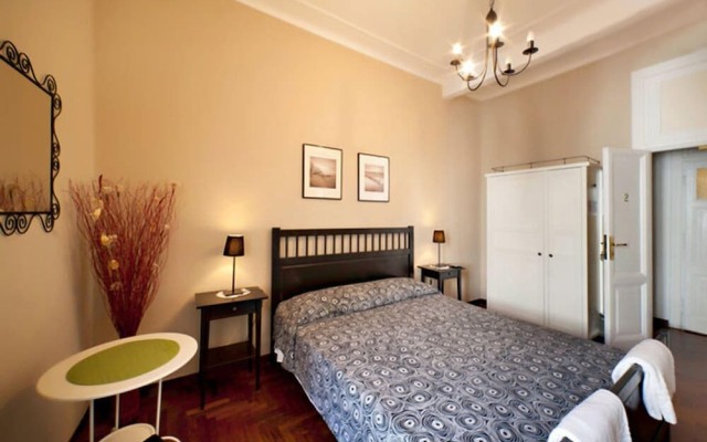 B&B Calisto 6