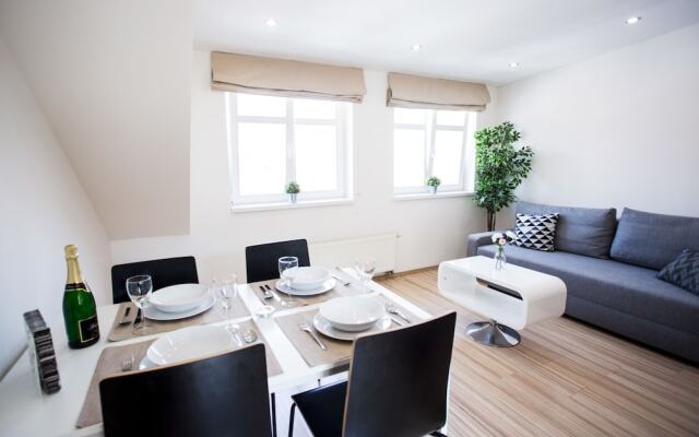 QIK Apartments