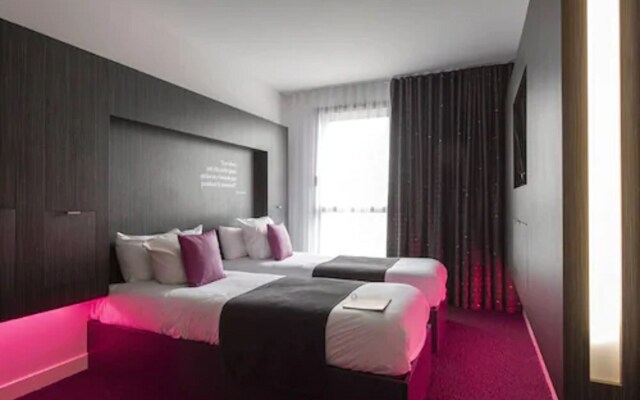 Hotel Akena Nantes Atlantis