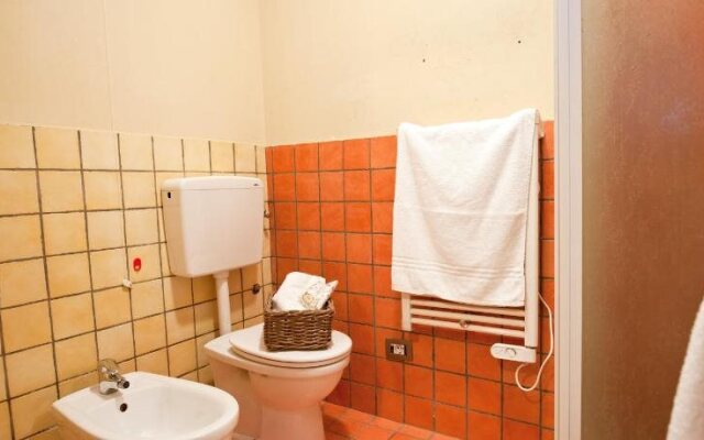 Residence Stalle Lunghe