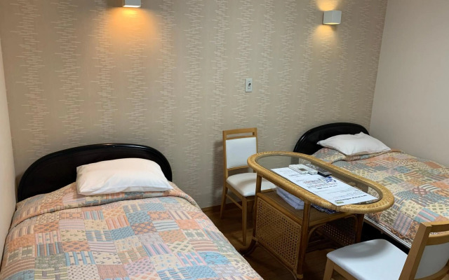 Annex Turtle HOTORI-AN