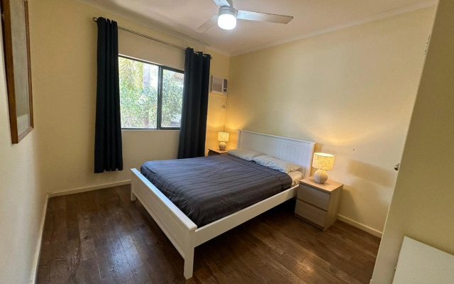 Broome Beach Resort