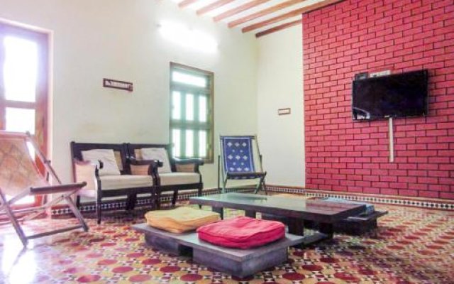 Homestay with parking in Tiruchirappalli, by GuestHouser 23056