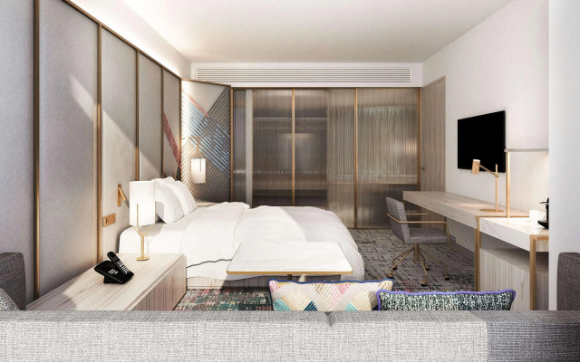 DoubleTree by Hilton Nanning Wuxiang