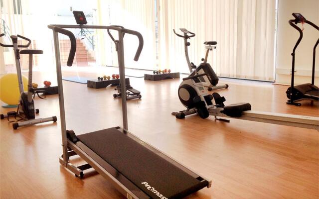 Glenridge Albufeira Beach & Golf Resort