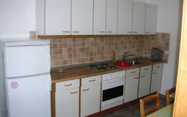 Apartments Pranic