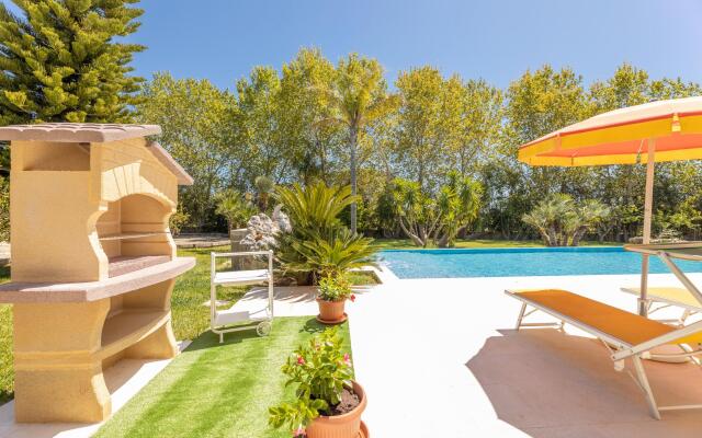 Villa Marea - Carovigno