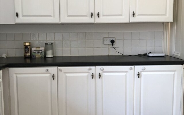 2 Bed Apartment in Basingstoke