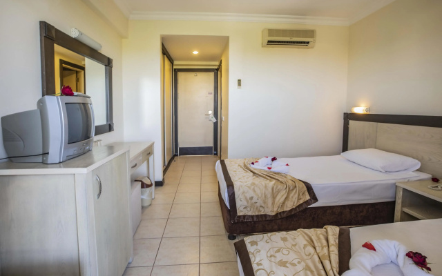 Silver Hotel