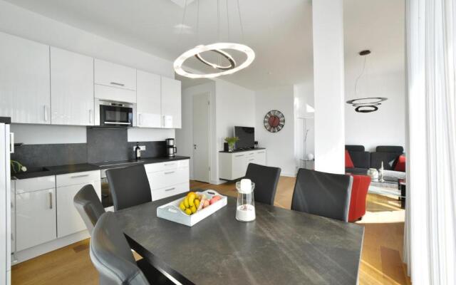Suite Meersinn