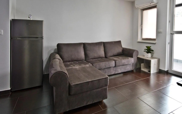 Apartment Little King