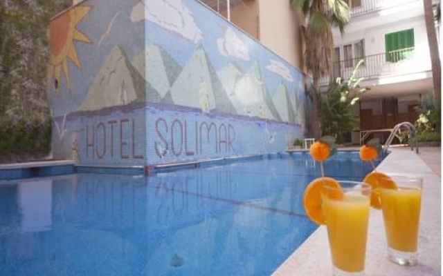 Hotel Solimar