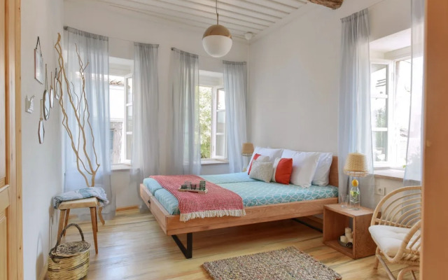 Cunda Sakin Hotel