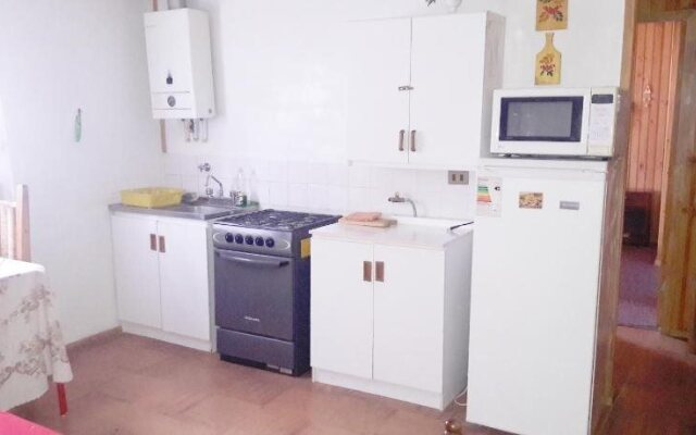 Hostal Chancerel