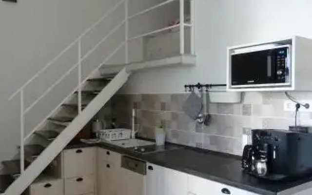 Kossuth Apartmanok