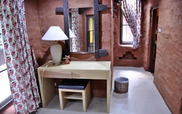 The Jungle House Khaoyai