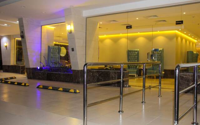 Staytion Orjwan Lebanon