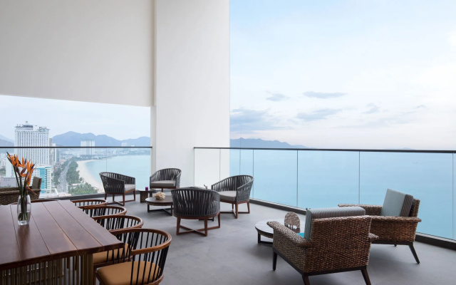 Citadines Bayfront Nha Trang