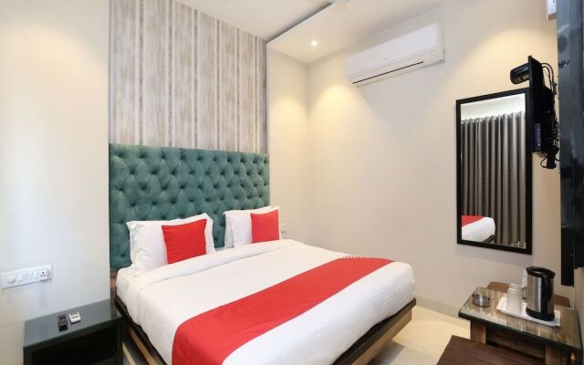 OYO 17084 Hotel Grand Orchid