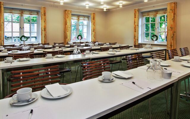 Hotel Knudsens Gaard