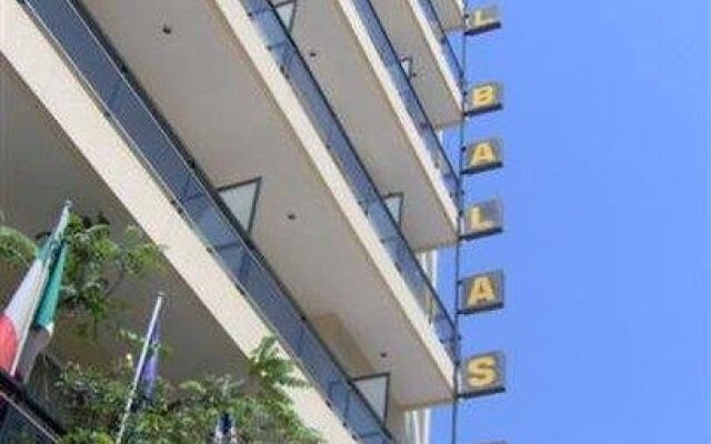 Balasca Hotel