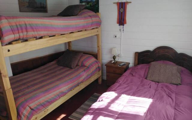 Hostal La Casa Barco