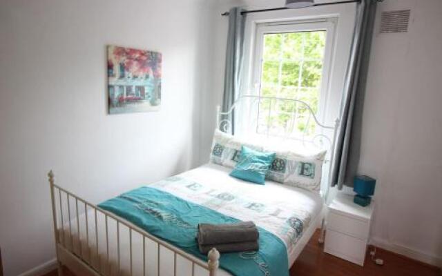 Guest Apartment Whitman