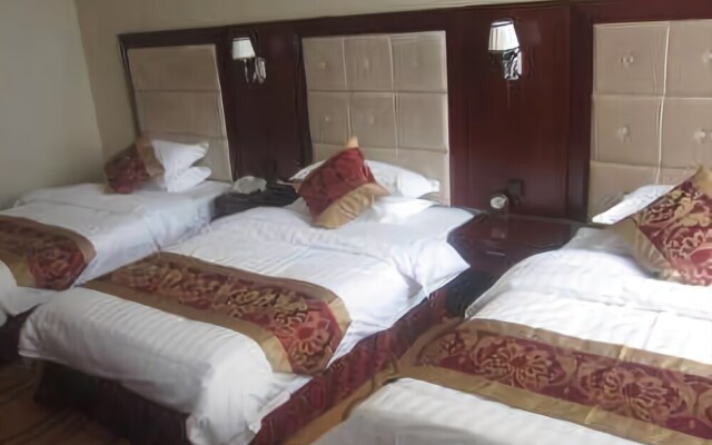Jinkuang Hotel