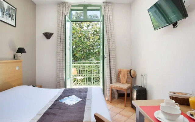 Stately Studio in the Center of Nice