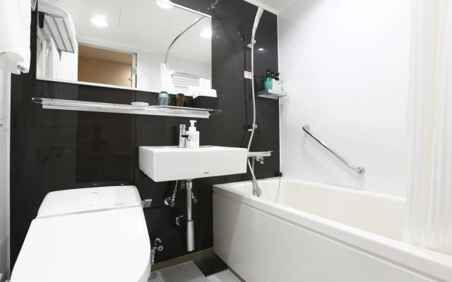 Hotel JAL City Naha