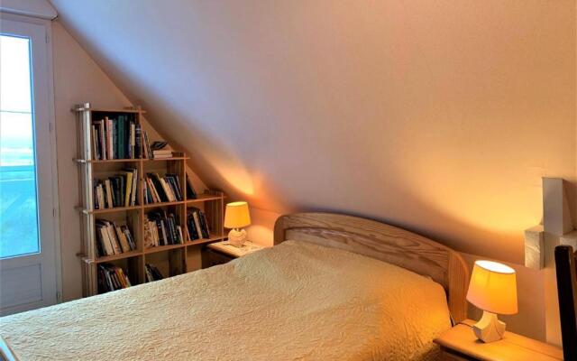 Appartement Quiberon, 3 pièces, 4 personnes - FR-1-478-196