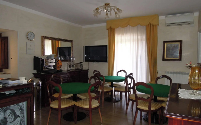 Sant'Agostino Guest Rooms