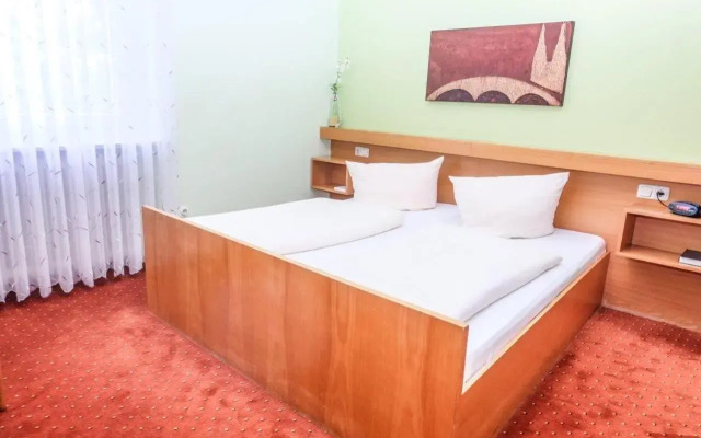 Hotel-Restaurant Wiendl