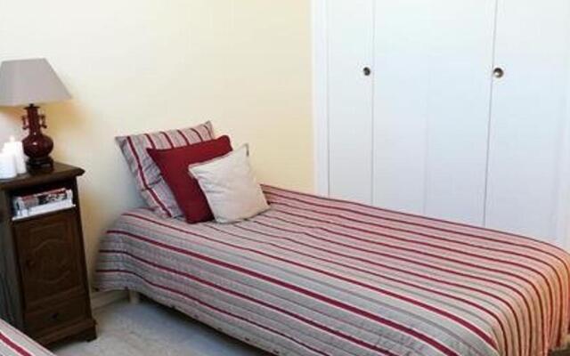 Appartement La Turballe, 2 pièces, 4 personnes - FR-1-392-95