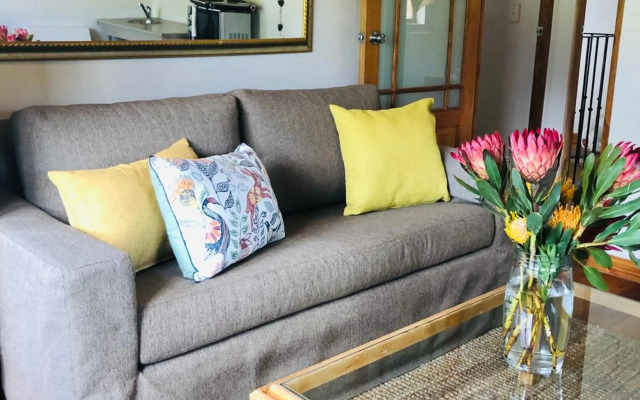 Noordhoek The Lookout