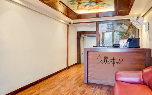 Elegant Stays in Downtown Bangalore