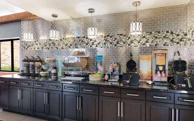 Quality Inn Upper Sandusky