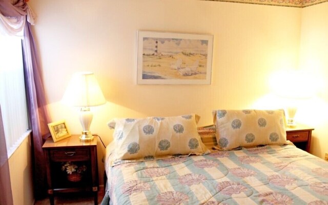 Westridge 2 Bedroom Condo