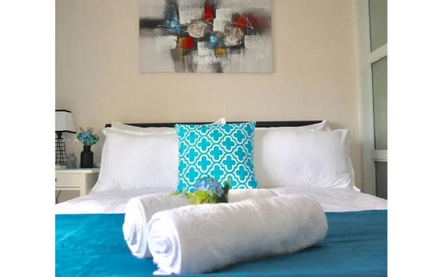 Tagaytay Prime Residences
