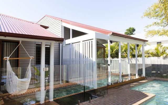 A PERFECT STAY –Bacchus Holiday Home